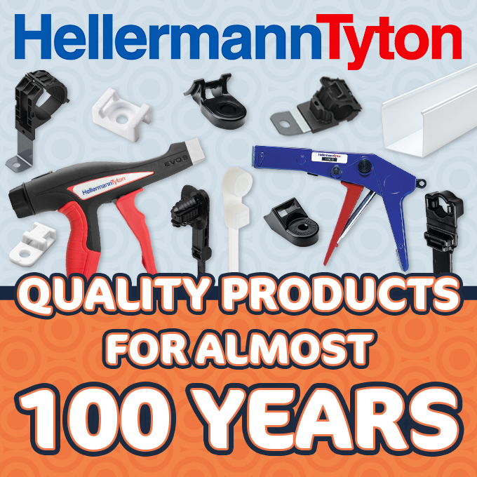 Hellermann Tyton