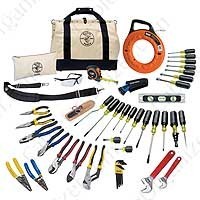 Tools & Cases in Clearance