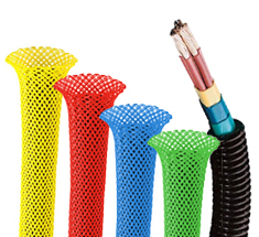 Cable Management Products in Clearance