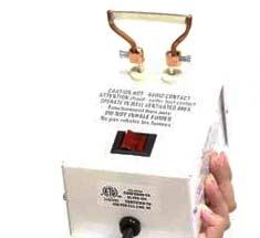 hot knife, sleeving cutter