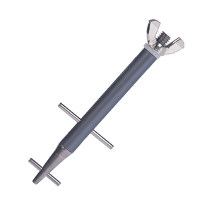 Deluxe Clamptite Tools