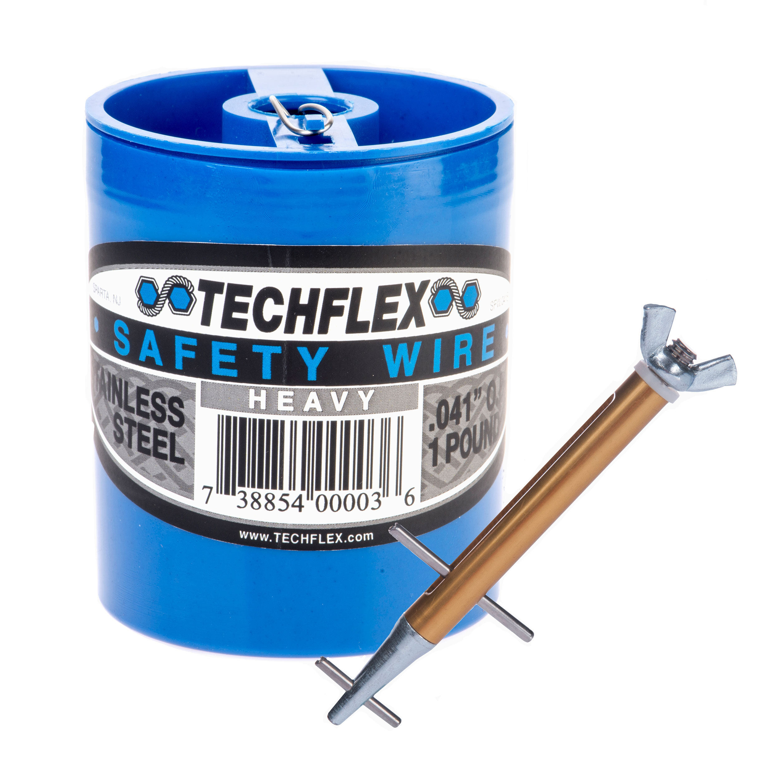 Standard Clamptite Tools