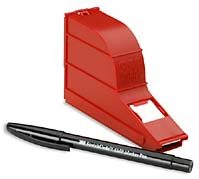 3M Write-on Marker Dispenser