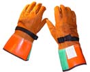 cowhide gloves