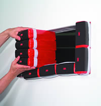 Composite Sheet and Pillows