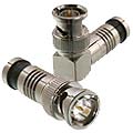 BNC Compression Connectors