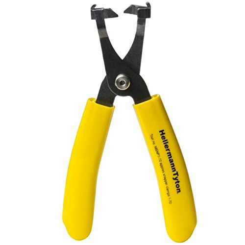 Cable Clamps Bundle & Secure Cables Wire Management