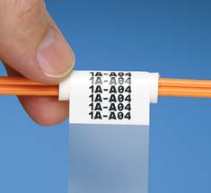 Cable Labels & Printers in Clearance