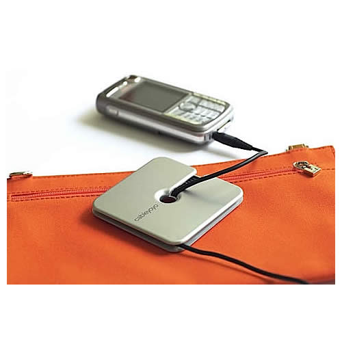 CableYoYo, Cable Yoyo, Cable Management