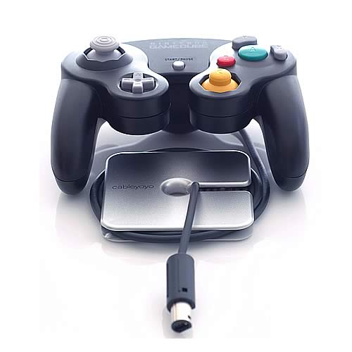 CableYoYo, Cable Yoyo, Cable Management