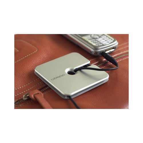 CableYoYo, Cable Yoyo, Cable Management