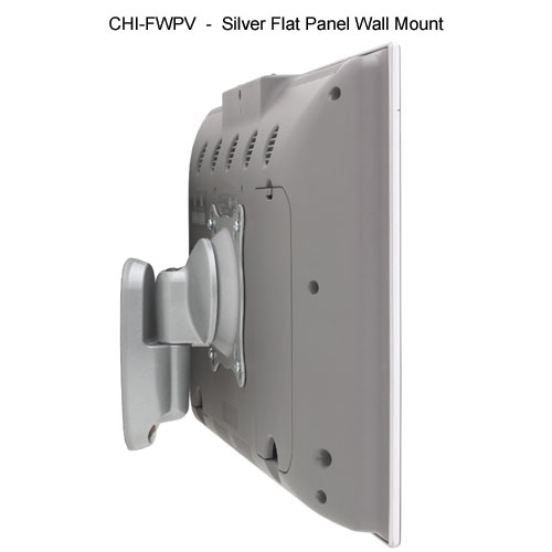 Chief Universal Flat Panel Pivot Tilt Wall Mounts Cableorganizer Com - Universal Monitor Wall Mount Chief Universal Flat Panel Pivot Tilt Wall Mounts Cableorganizer Com - Universal Monitor Wall Mount