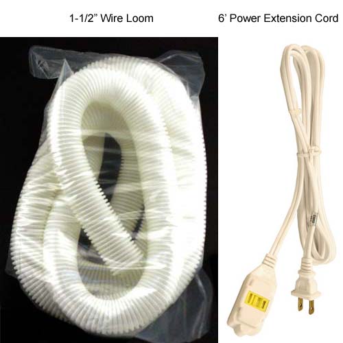 Safety & Security Child from Electrical Cords Surge Protectors and is a