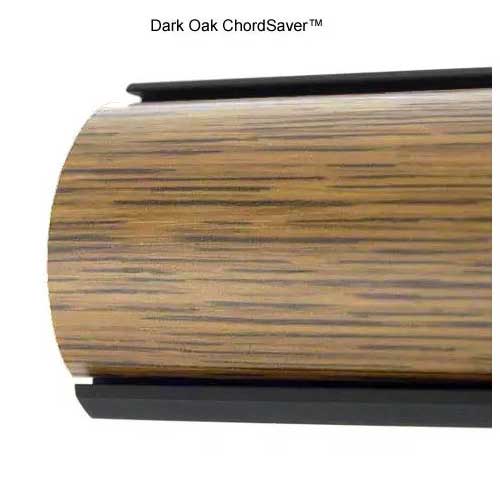 ChordSavers™ Decorative Cord Covers for Floor