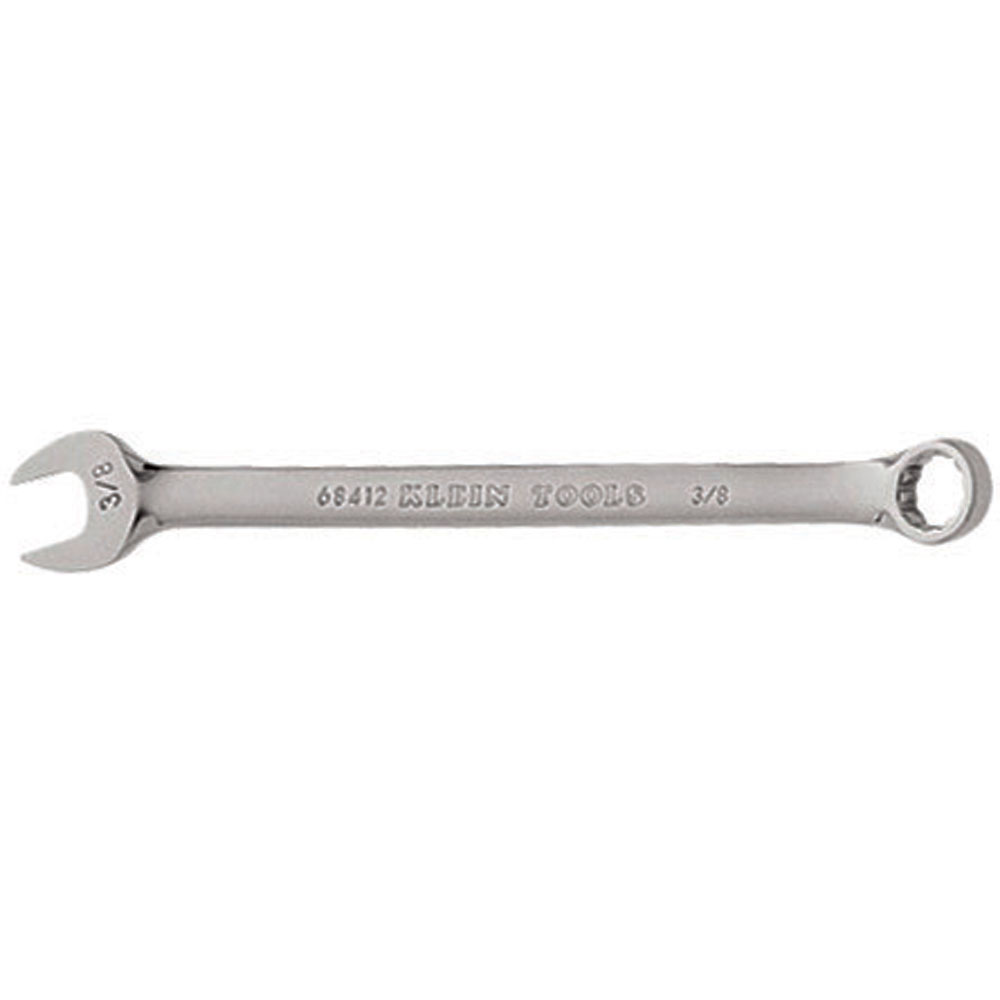 Klein Tools Combination Wrench 3/8Inch