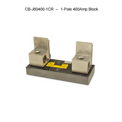 Cooper Bussmann J600 Series Fuse Blocks
