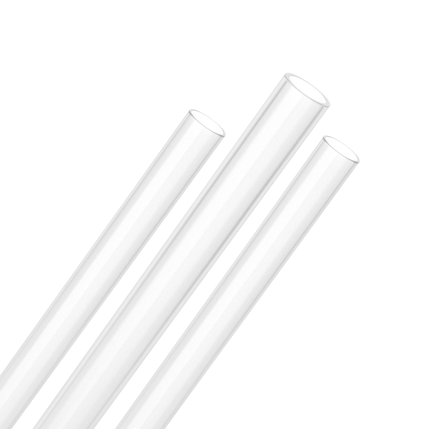 thumbnail image 2 of Clear Heat Shrink Tubing 1ft - Choose Version 2 of 14