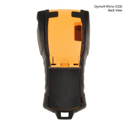 dymo 5200