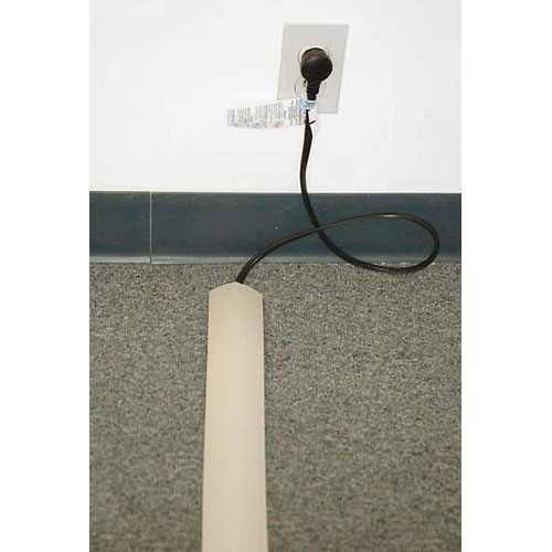 Lay Flat Electrical Power Extension Cord Cover Cableorganizer Com - Safe Run Extension Cord Under Rug Lay Flat Electrical Power Extension Cord Cover Cableorganizer Com - Safe Run Extension Cord Under Rug