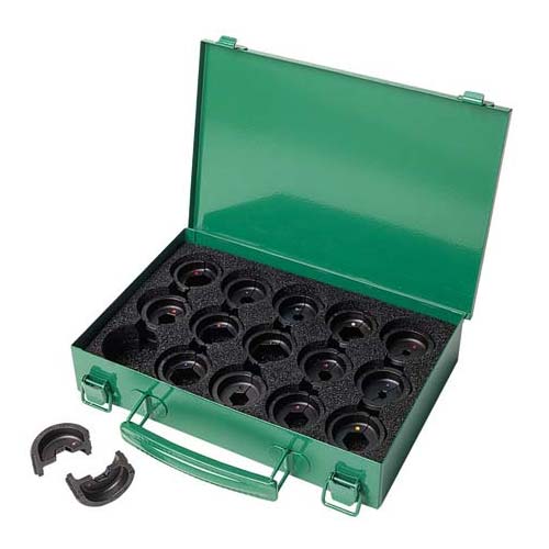 Greenlee KA12-8 CRIMPING TOOL DIE