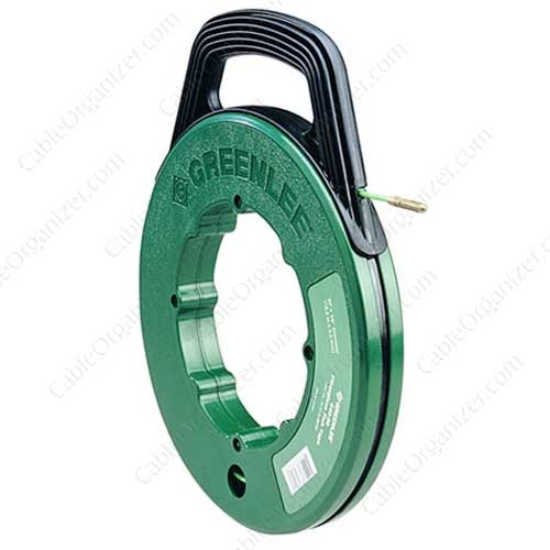 Greenlee Fiberglass Fish Tape