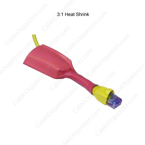 Dual Wall and Adhesive Lined heat Shrink Tubing and Tape