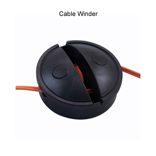 Home Theater Wire Management Kit