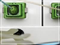 Fiber Optic articles
