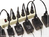 Power Distribution