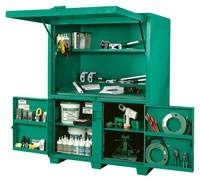 Deluxe Field Office, GL-8060DLX