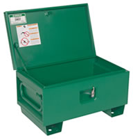 Greenlee Mobile Storage Box GL-1332