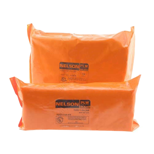 Firestop Pillows Nelson PLW