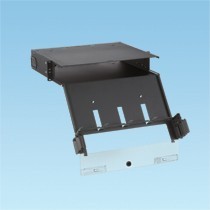 Rack Mount Fiber Enclosure 2 RU