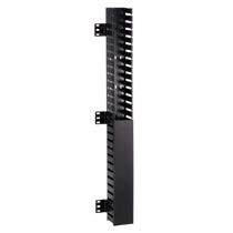 In-Cabinet Vertical Cable Manager 40 RU