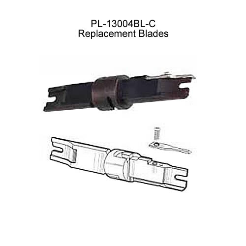 110 NonImpact Punchdown Tool by Platinum Tools