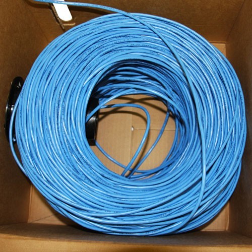 Superior Essex Cobra Cat5E Cable