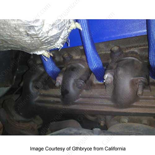 Insulate Spark Plugs, Insultherm Spark Plug Boot Insulators