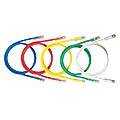 Panduit cat6 patch cords