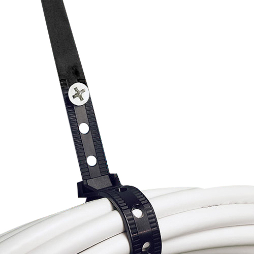 The Universal Cable Tie
