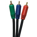RGB Component Cables