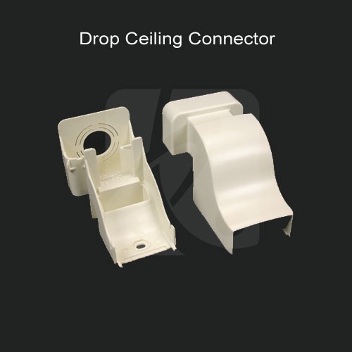 Wiremold Eclipse LowVoltage Latching Surface Raceway System