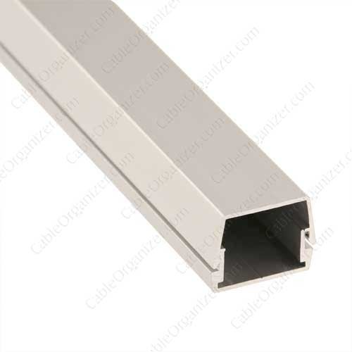 Wiremold Aluminum Surface Raceways AL2000 & AL2400 Series