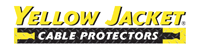 Yellow Jacket cable protectors